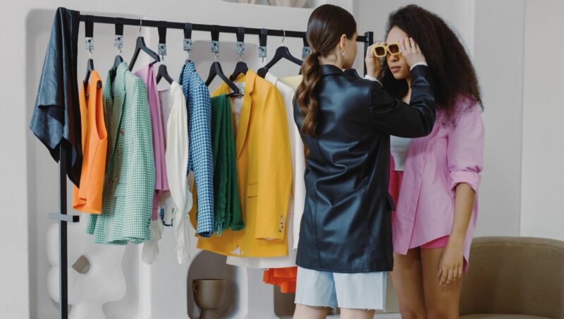 Forfait premium - colorimétrie en ligne