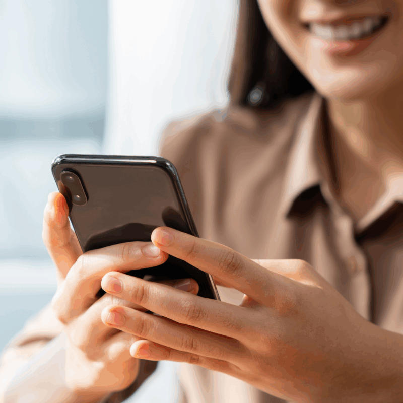 Suivi personnalisé par e-mail