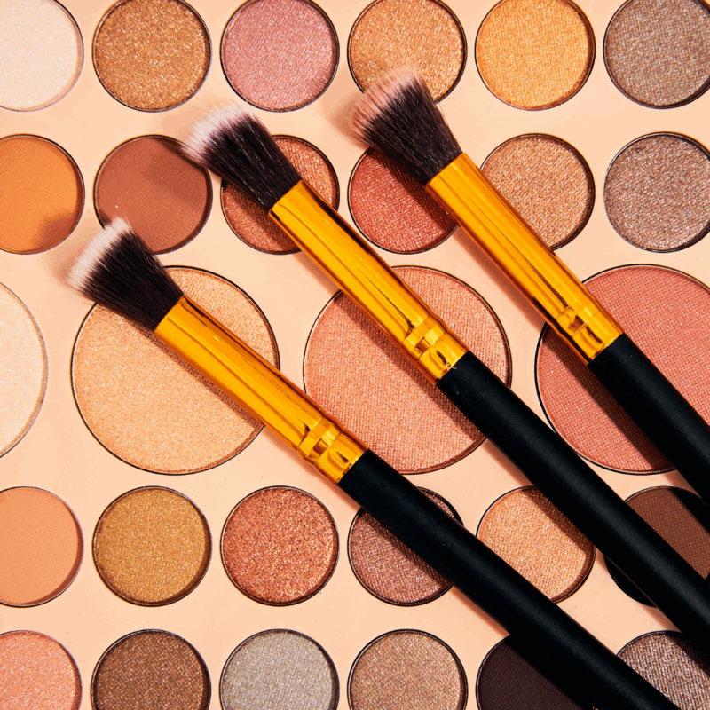 Recommandations maquillage